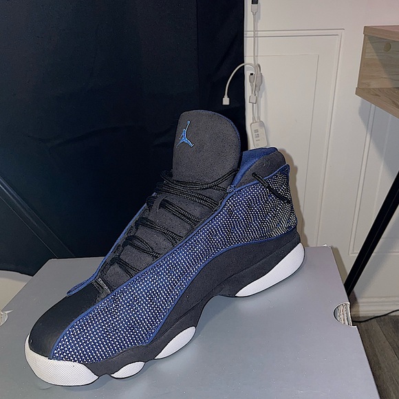 Jordan 13 navy